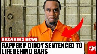 P DIDDY GOES TO JAIL & MORE LAWSUITS