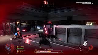 MY FINAL STREAM OF 2022 STAR WARS BATTLEFRONT II LIVE