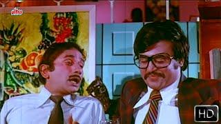 Rajini #Popular Dialogue in English Tamil Movie Scenes HD Ilamai Oonjal Aadukirathu  #Rajinikanth