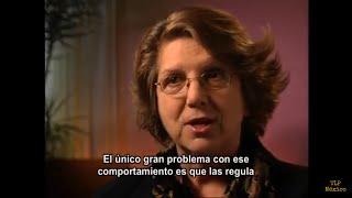 Documental TLP Borderline - Marsha Linehan