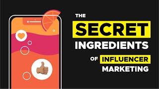 What is Influencer Marketing?  Influencer Marketing Explained