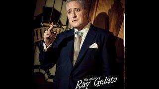 ray Gelato au parisflyingfestival teaser