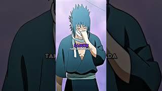 Last Words Of Naruto Characters  #anime #naruto #narutoshippuden #otaku #animeshorts #shorts