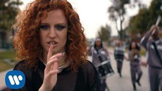 Jess Glynne - Dont Be So Hard On Yourself Official Video