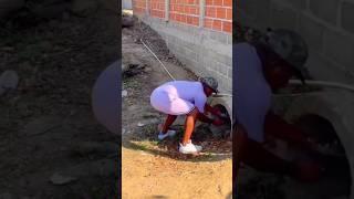 Ini yang Benar2 Buaya Darat. #comedy #viral