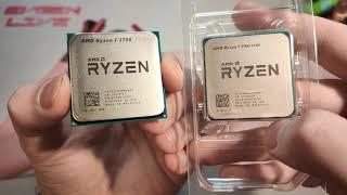 Самые выгодные процессоры Ryzen