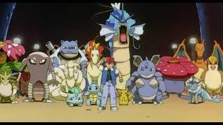 Pokémon La Película Mew Vs Mewtwo Trailer Castellano 1080p