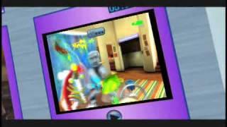 iCarly The Video Game - Wii - DSDSi Trailer