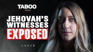 The Dark Side of the Jehovah’s Witness World - Lacie Documentary