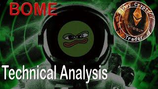 BOME BOOK OF MEME Price Prediction Technical Analysis Today 792024 Tagalog