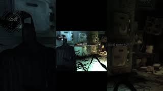 Batman Arkham  Asylum  Ras Al Gul in Asylum  Game with GM #fahadhfaasil #arkhamasylum #rasalgul