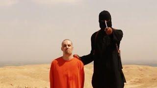 Identity of ISIS Jihadi John unveiled
