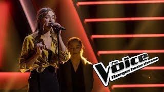 Kristin Husøy – Tears Dry On Their Own  Knockouts  The Voice Norge 2019