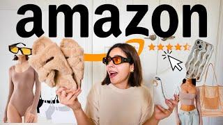 *BEST-SELLING* VIRAL Items from AMAZON Worth Trying 2024 CANADA