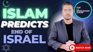 Did Islam Accurately Predict the End of Israel?