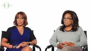 Oprah Winfrey and Gayle King Talk Having Sex on the First Date