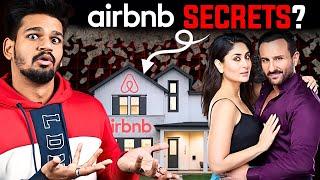 Shocking Secrets Airbnb Will Never Tell You