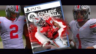 NCAA Football 24 News + Updates on Dynasty Road to Glory & Ultimate Team