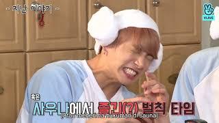 INDO SUB Run BTS - EP.62