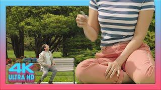 Giantess Commercial - OLG One Million Dollar Royale 4K Remaster 巨大娘