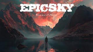 Epic Dramatic and Cinematic Trailer Music Epic Sky - by AShamaluevMusic Full Album