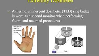 Radiation Measurement