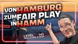 Fair Play Hamm Krass was da immer so Kommt und geht️ Hamburg Verkäufe und der Dante  Retro Games