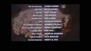 Howling Credits