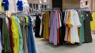 Kuwait Malls   Arabic Dresses  Best Place For Shopping  ZAIQA GHAR