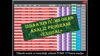 SÜRPRİZ İYMS TAHMİNLERİ YÜKSEK BAŞARI YÜZDESİ