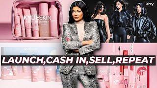 Kylie Jenners Business Playbook