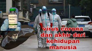 Virus Paling Bahaya di Dunia
