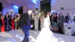 Wedding Wobble Line Dance Best Ever First Dance Abbey Weddings