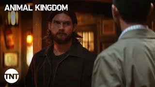Animal Kingdom The Cody boys come face to face with the DEA - Season 5 Episode 10 CLIP  TNT