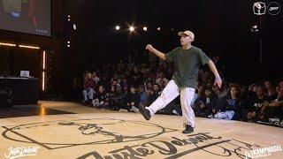 House Top 16 - Juste Debout Gold 2023 - Walido vs Taiki