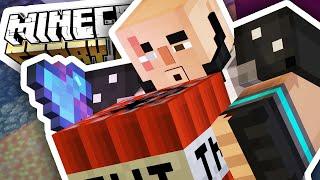 Minecraft Story Mode  A JOURNEYS END?  Episode 8 #1