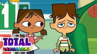 CodE.T  Total Dramarama  Cartoon Network