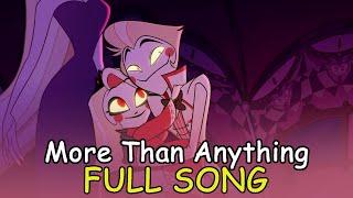 Lucifer Charlie Full Video Song More Than Anything Hazbin Hotel Season 1 Episode 5