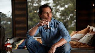 US media outlet Daily Beast tries to cancel Matthew McConaughey