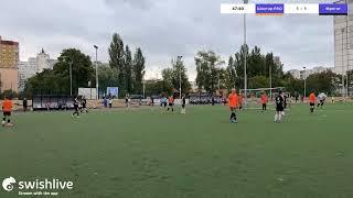 6 + 1  2012  Група А  Шахтар PRO vs Фрегат  WhiteBit Superleague  Київ  29.09.2024 Шахтар PRO