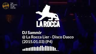 DJ Sammir @ La Rocca Lier - DISCO DASCO 2015.01.03 P4