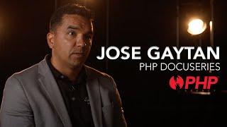 Inside the Life of an Entrepreneur - Jose Gaytan