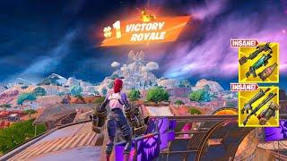 113 Kill Solo Vs Squads Wins Full Gameplay Fortnite Season 3 Ps4 Controller