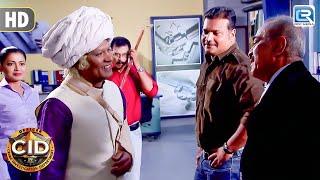 असली मुजरिम पकड़ने के लिए CID Officer अभिजीत ने बदला अपना भेस  CID Latest Episode  Best Of CID HD