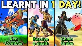 I Mastered EVERY Smash Character Part 3