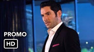 Lucifer 2x08 Promo Trip to Stabby Town HD Season 2 Episode 8 Promo