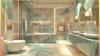 100 Contemporary Bathroom Designs 2024 Master Bathroom Design Ideas Modern Home Interior Design