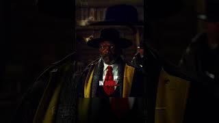 Part 21  He Caught Senor Bob Red-Handed  The Hateful Eight 2015