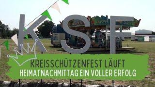 KSF 2024 erfolgreich gestartet