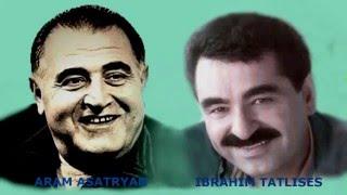 Ibrahim Tatlises & Aram Asatryan